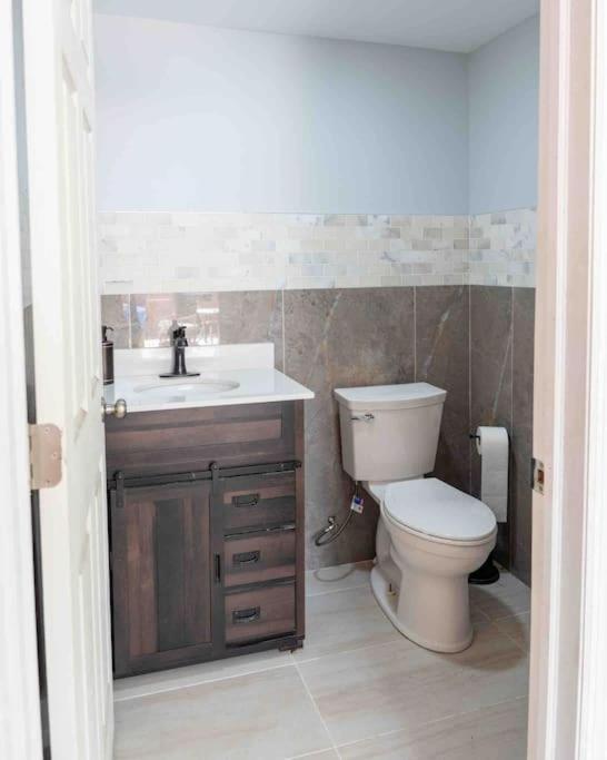 Apartament Tampa Bay Oasis Tarpon Springs Zewnętrze zdjęcie
