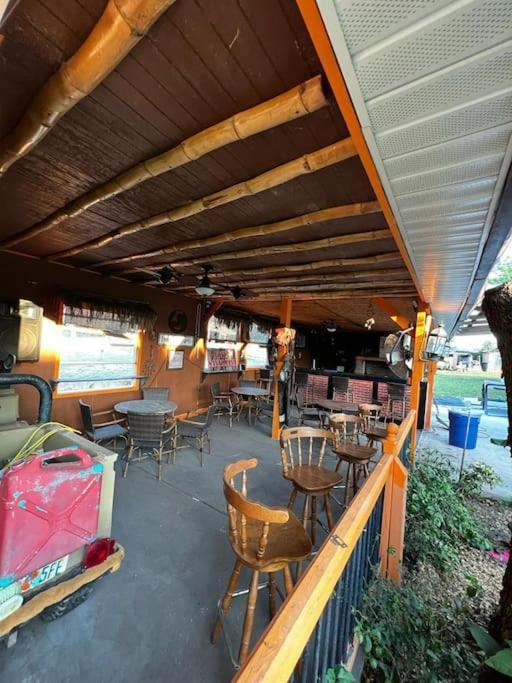 Apartament Tampa Bay Oasis Tarpon Springs Zewnętrze zdjęcie