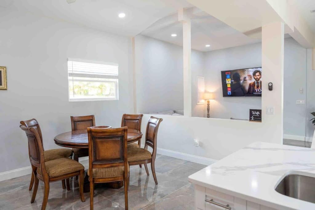 Apartament Tampa Bay Oasis Tarpon Springs Zewnętrze zdjęcie