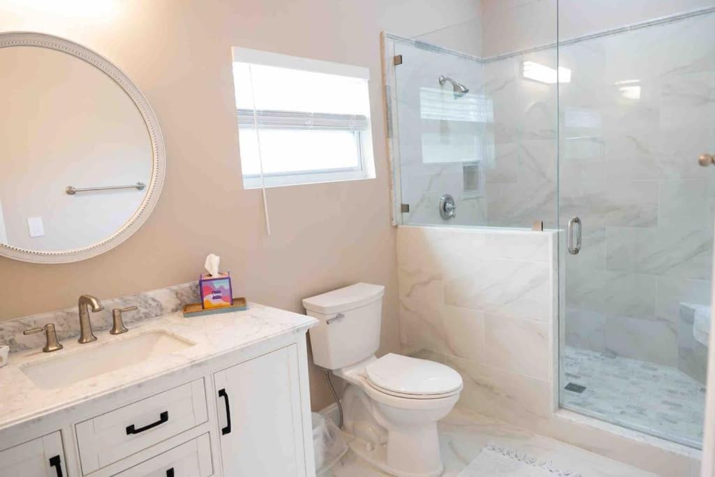 Apartament Tampa Bay Oasis Tarpon Springs Zewnętrze zdjęcie