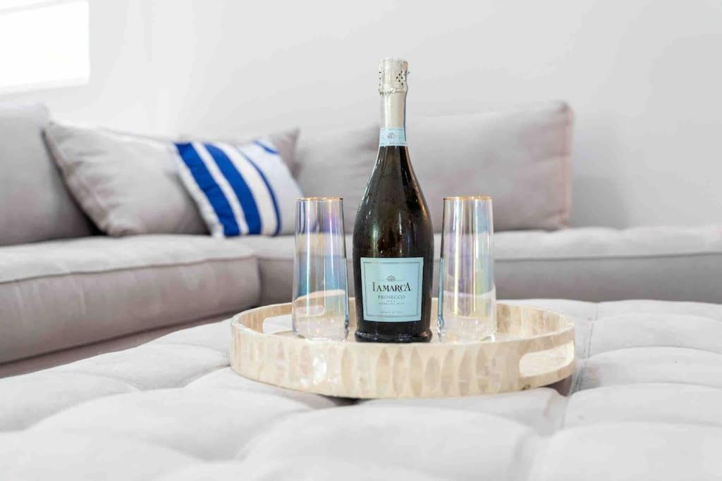 Apartament Tampa Bay Oasis Tarpon Springs Zewnętrze zdjęcie