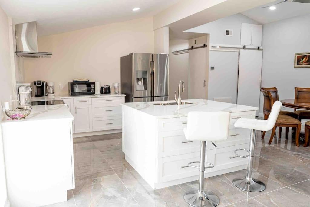 Apartament Tampa Bay Oasis Tarpon Springs Zewnętrze zdjęcie