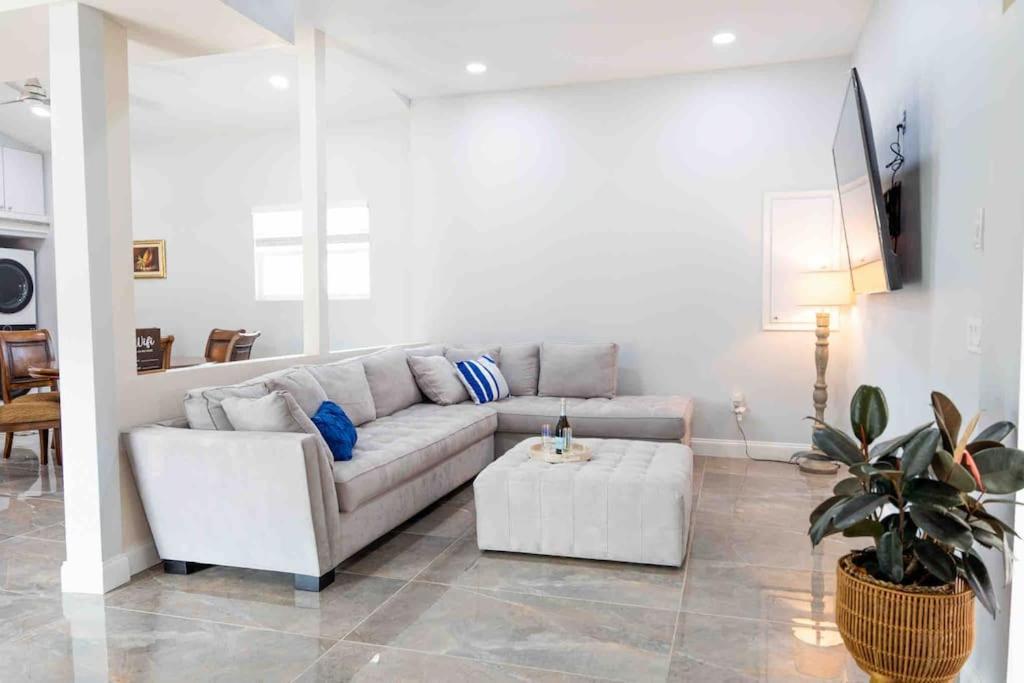 Apartament Tampa Bay Oasis Tarpon Springs Zewnętrze zdjęcie