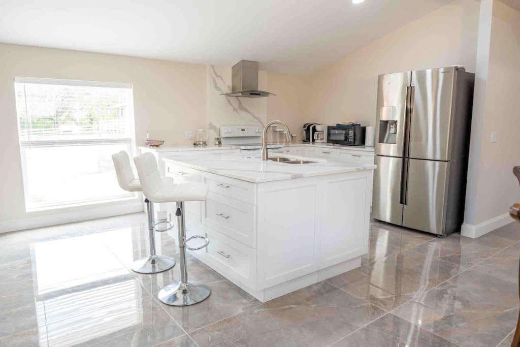 Apartament Tampa Bay Oasis Tarpon Springs Zewnętrze zdjęcie