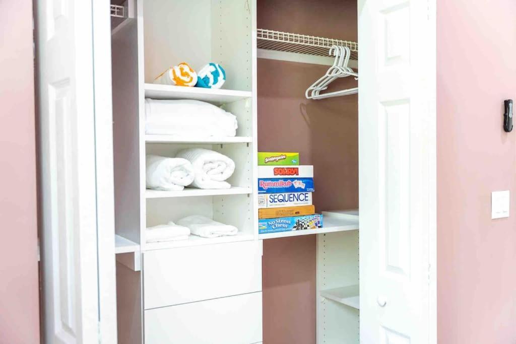 Apartament Tampa Bay Oasis Tarpon Springs Zewnętrze zdjęcie